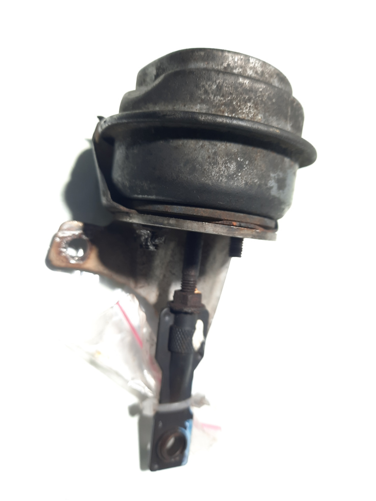 Supapa turbo vacumatica, Vw Golf 4 (1J1) 1.9 TDI, ASZ (id:506562)