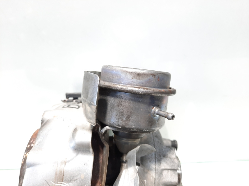 Supapa turbo vacumatica, Vw Golf 5 (1K1) 1.9 TDI, BLS (id:480468)