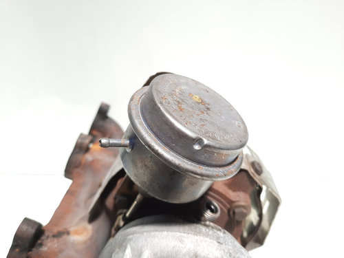 Supapa turbo vacumatica, Vw Golf 5 Plus (5M1) 1.9 tdi, BLS (idi:419937)