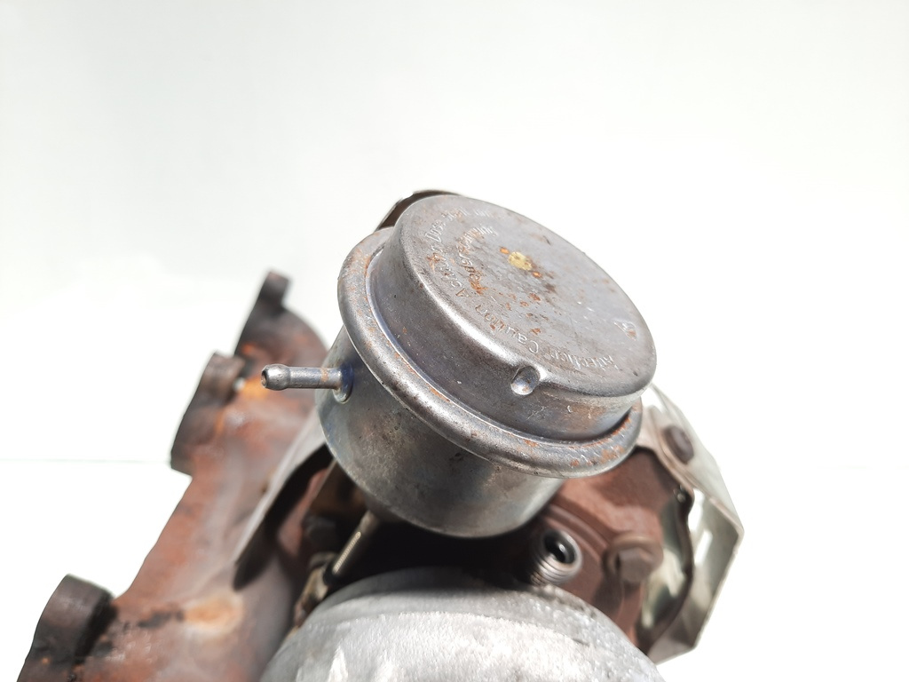 Supapa turbo vacumatica, Vw Golf 5 Variant (1K5) 1.9 tdi, BLS (idi:419937)