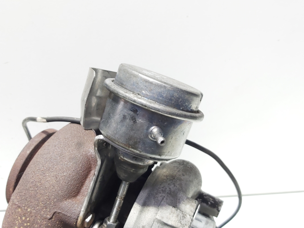 Supapa turbo vacumatica, Vw Golf 5 Variant (1K5) 1.9 TDI, BLS (idi:628527)