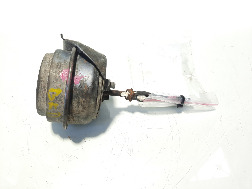 Supapa turbo vacumatica, VW Golf 5 Variant (1K5), 2.0 TDI, BKD (idi:493751)