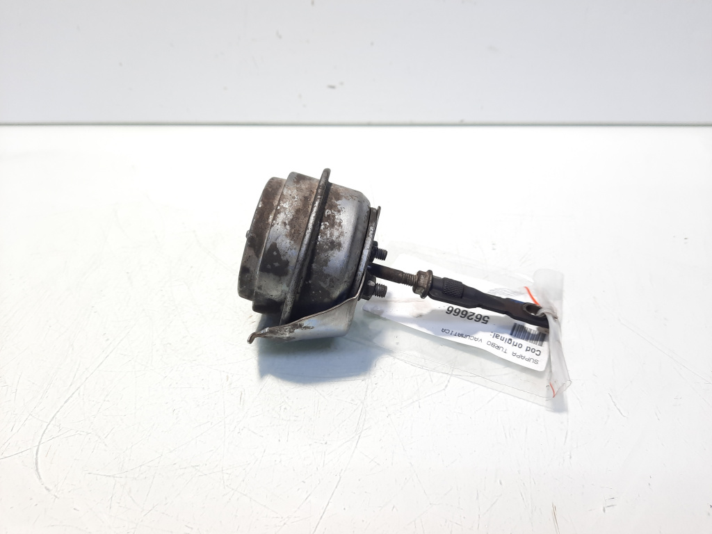 Supapa turbo vacumatica, Vw Jetta 3 (1K2), 2.0 TDI, BKD (id:562666)