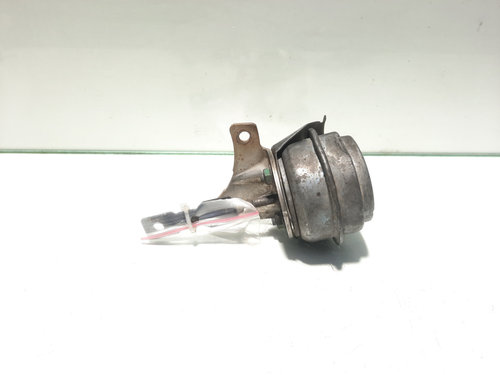 Supapa turbo vacumatica, Vw Passat (3C2) 2.0 TDI, BKP (id:499561)