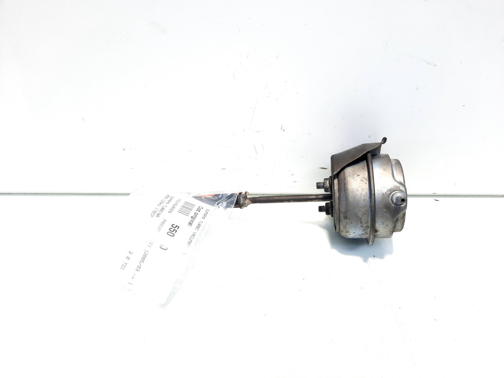 Supapa turbo vacumatica, VW Passat (3C2), 2.0 TDI, BMR (id:550390)