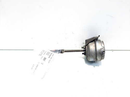 Supapa turbo vacumatica, VW Passat (3C2), 2.0 TDI, BMR (id:550390)