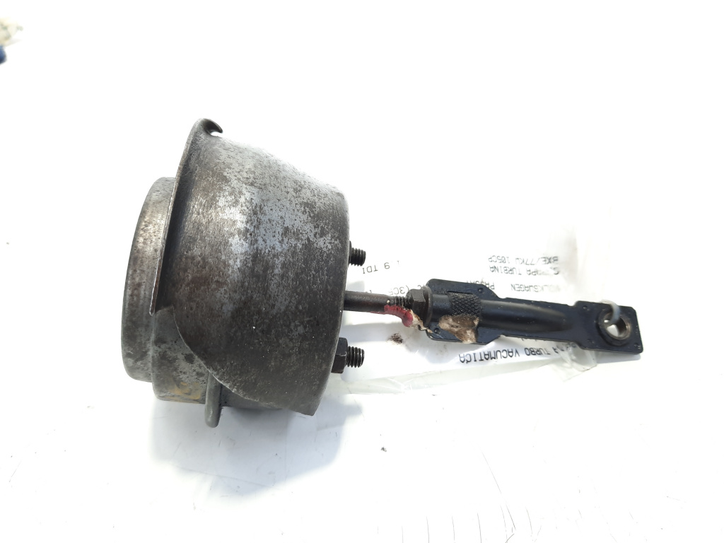 Supapa turbo vacumatica, Vw Passat Variant (3C5) (id:489348)