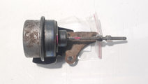 Supapa turbo vacumatica, VW Touran (1T1, 1T2), 1.9...