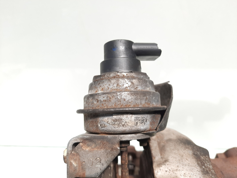 Supapa turbo, VW Beetle (5C1), 1.6 TDI, CAY (idi:477332)