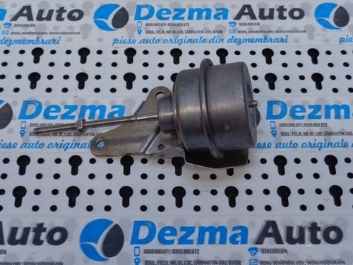 Supapa turbo, Vw Golf 4 (1J1) (id:208331)