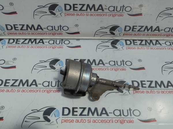 Supapa turbo, Vw Golf 4 Variant (1J5) 1.9 tdi, ARL