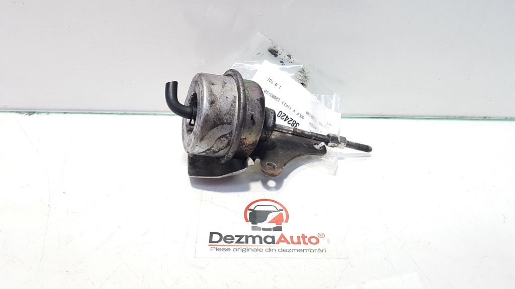 Supapa turbo, Vw Golf 5 (1K1) 1.9 tdi, BKC (id:382420)