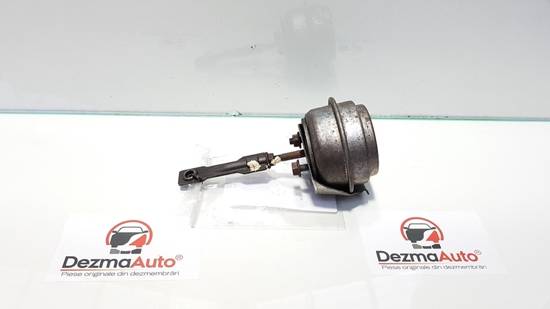 Supapa turbo,Vw Golf 5 (1K1) 1.9 tdi (id:361990)