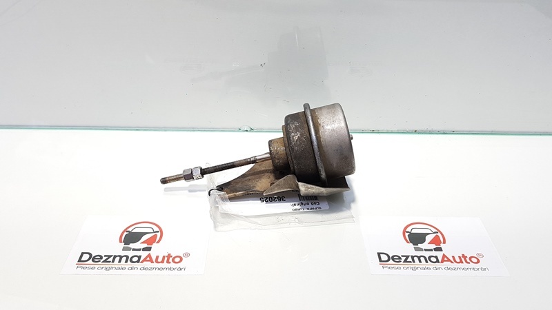 Supapa turbo, Vw Golf 5 (1K1) 1.9 tdi (id:362025)