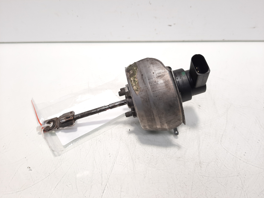 Supapa turbo, Vw Golf 6 (5K1) 1.6 TDI, CAY (id:292937)
