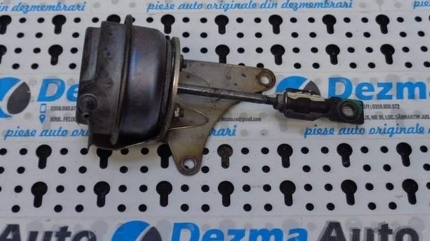 Supapa turbo, Vw Golf Plus (5M1, 521) 2.0tdi, BMM