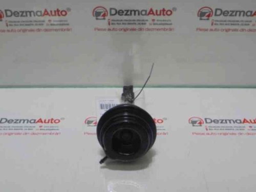 Supapa turbo, Vw Passat (3C) 2.0tdi, BMP