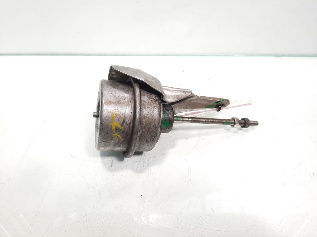 Supapa turbo, Vw Passat (3C2) 1.9 tdi, BKC (id:467850)