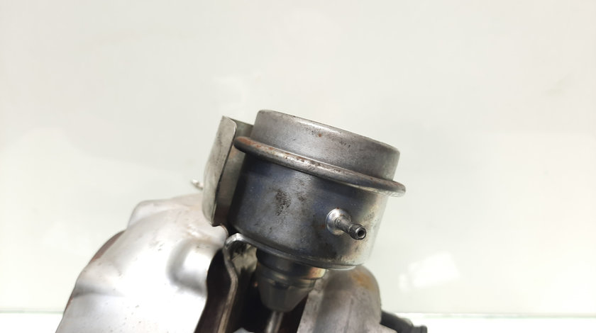 Supapa turbo, Vw Passat (3C2) 1.9 TDI, BLS (id:462479)