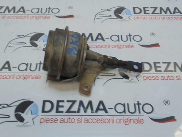 Supapa turbo, Vw Passat (3C2) 2.0tdi (id:248870)