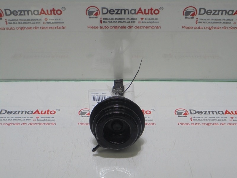 Supapa turbo, Vw Passat Variant (3C5) 2.0tdi (id:298260)