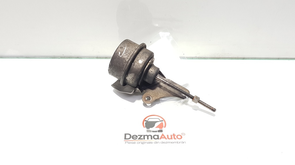 Supapa turbosuflanta, Audi, 1.9 TDI, BLS