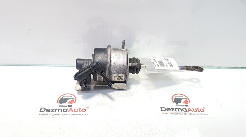 Supapa turbosuflanta electrica, Opel Astra J Combi, 1.6 cdti, B16DTH