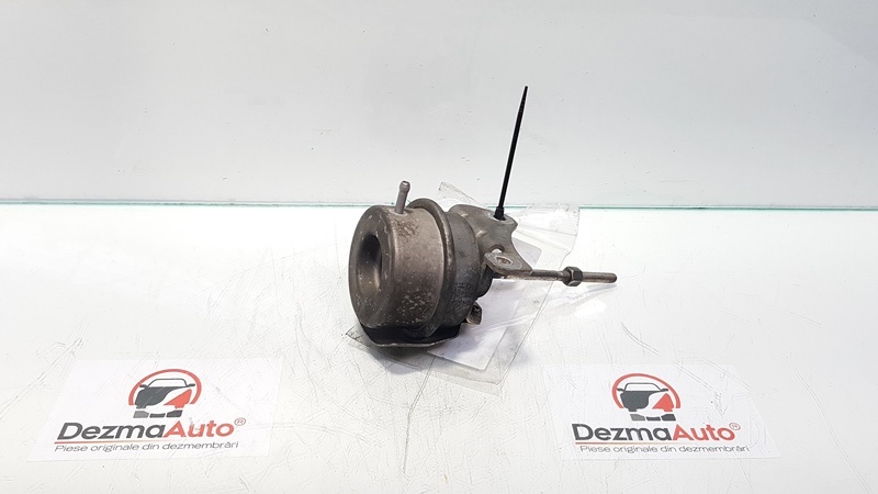 Supapa turbosuflanta, Renault Scenic 2, 1.5 dci (id:359413)