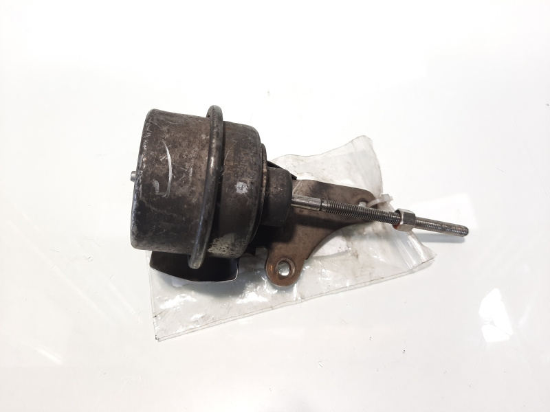 Supapa turbosuflanta vacumatica, VW Passat (3C2), 1.9 TDI, BLS (idi:400060)