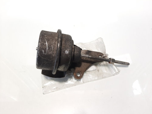 Supapa turbosuflanta vacumatica, VW Passat (3C2), 1.9 TDI, BLS (idi:400060)