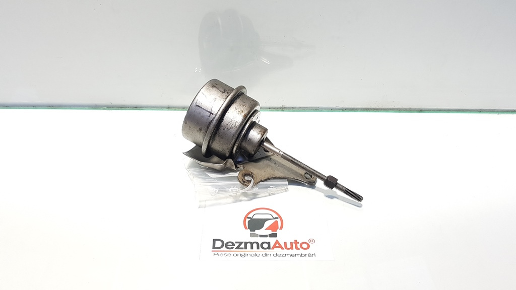 Supapa turbosuflanta, Vw Golf 5 Plus (5M1) 1.9 tdi, BLS (id:400041)