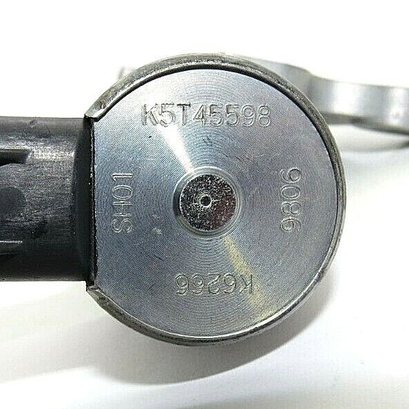 Supapa ulei Mazda 6 GJ SKYACTIV 2.2 D cod motor SHY an 2014 cod K5T45598