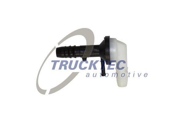 Supapa unidirectionala (0835166 TRUCKTEC) BMW