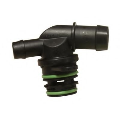 Supapa unidirectionala AUDI A3 (8P1) (2003 - 2012) HITACHI 139315 piesa NOUA