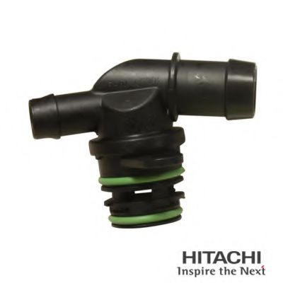 Supapa unidirectionala SKODA ROOMSTER Praktik (5J) (2007 - 2015) HITACHI 2509315 piesa NOUA