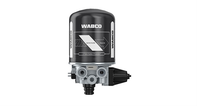 Supapa Uscator Aer Wabco Foton 4324101020