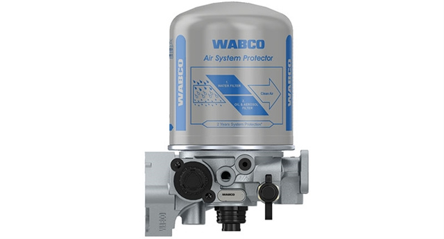Supapa Uscator Aer Wabco Mercedes-Benz 9324000240