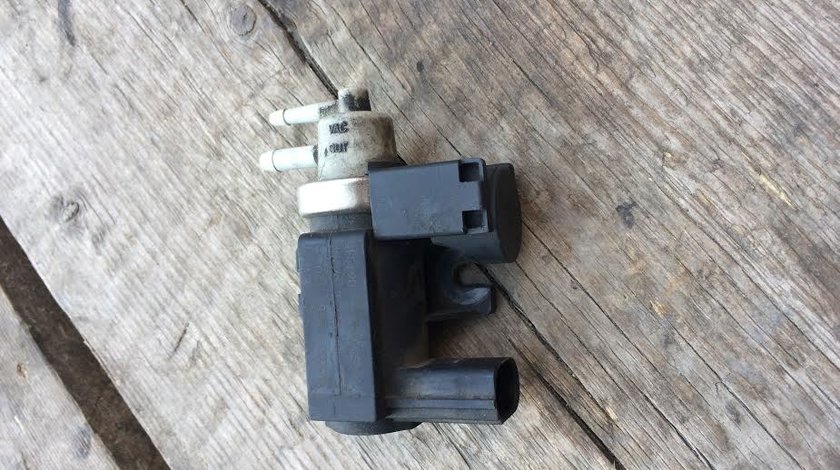 Supapa vaccum turbo Audi A4 B7 8E0906627C