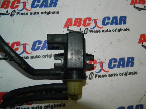 Supapa vacum VW Passat B6 Cod: 1K0900627A