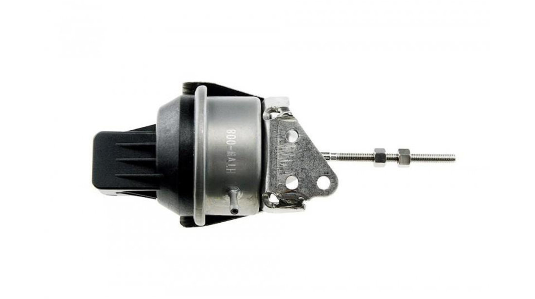 Supapa vacumatica reglare turbocompresor Skoda Yeti (2009->)[5L] #1 03L198716A