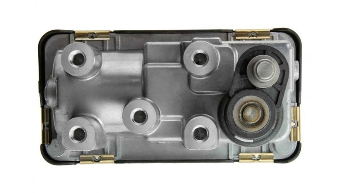 Supapa vacumatica reglare turbocompresor 6nw010430-g14 BMW X3 (2010->) [F25] #1 6NW010430-14