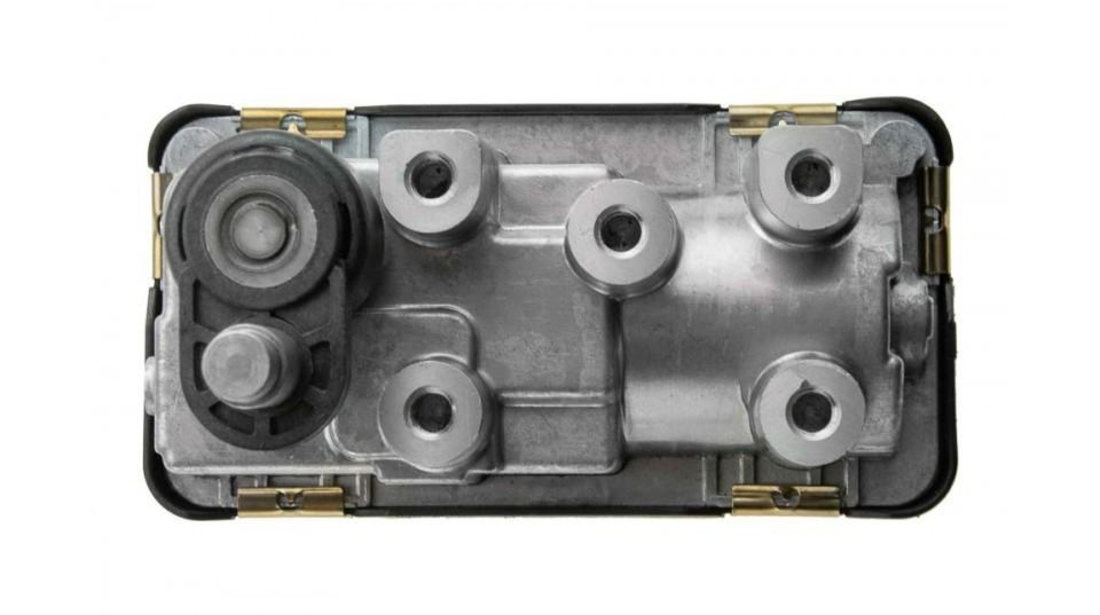 Supapa vacumatica reglare turbocompresor 6nw010430-g01 BMW Seria 5 (2010->) [F10] #1 6NW010430-01