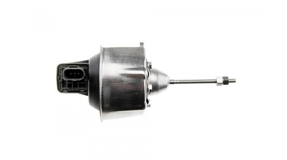 Supapa vacumatica reglare turbocompresor Volkswagen POLO (2009->)[6R] #1 03L198716F