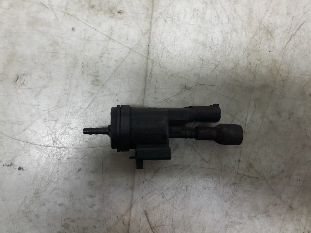 Supapa vacuum 0025401497 Mercedes-Benz C-Class W204/S204 [2007 - 2012]