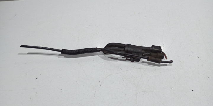 Supapa vacuum 0025407097 2.2cdi Mercedes-Benz E-Class W212 [2009 - 2013]