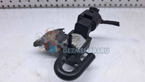 Supapa vacuum, 037906283C, Audi A4 Avant (8ED, B7)...