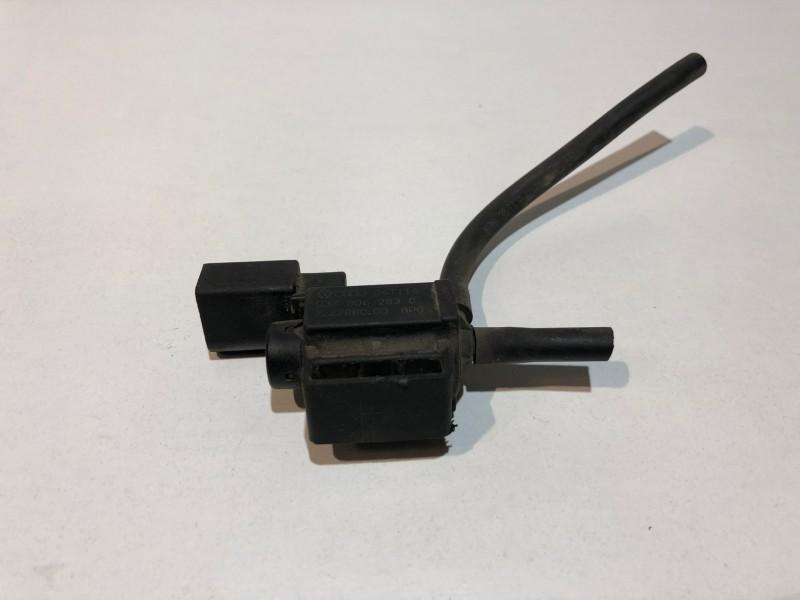 Supapa vacuum 037906283c Audi A6 4F/C6 [2004 - 2008]