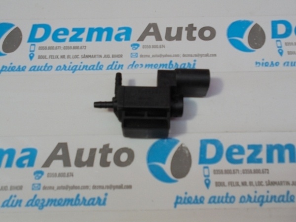 Supapa vacuum 037906283C, Audi A6 Avant (4F5, C6) 3.0tdi (id:13620)