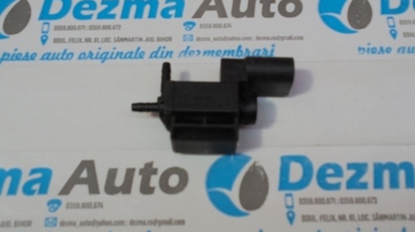 Supapa vacuum 037906283C, Audi A6 Avant (4F5, C6) 3.0tdi (id:13620)