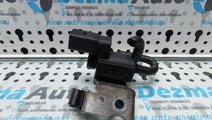 Supapa vacuum, 037906283C, Seat Ibiza 5 Sportcoupe...